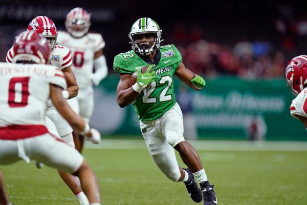 Source: Marshall RB Ali ruptures biceps tendon www.espn.com – TOP