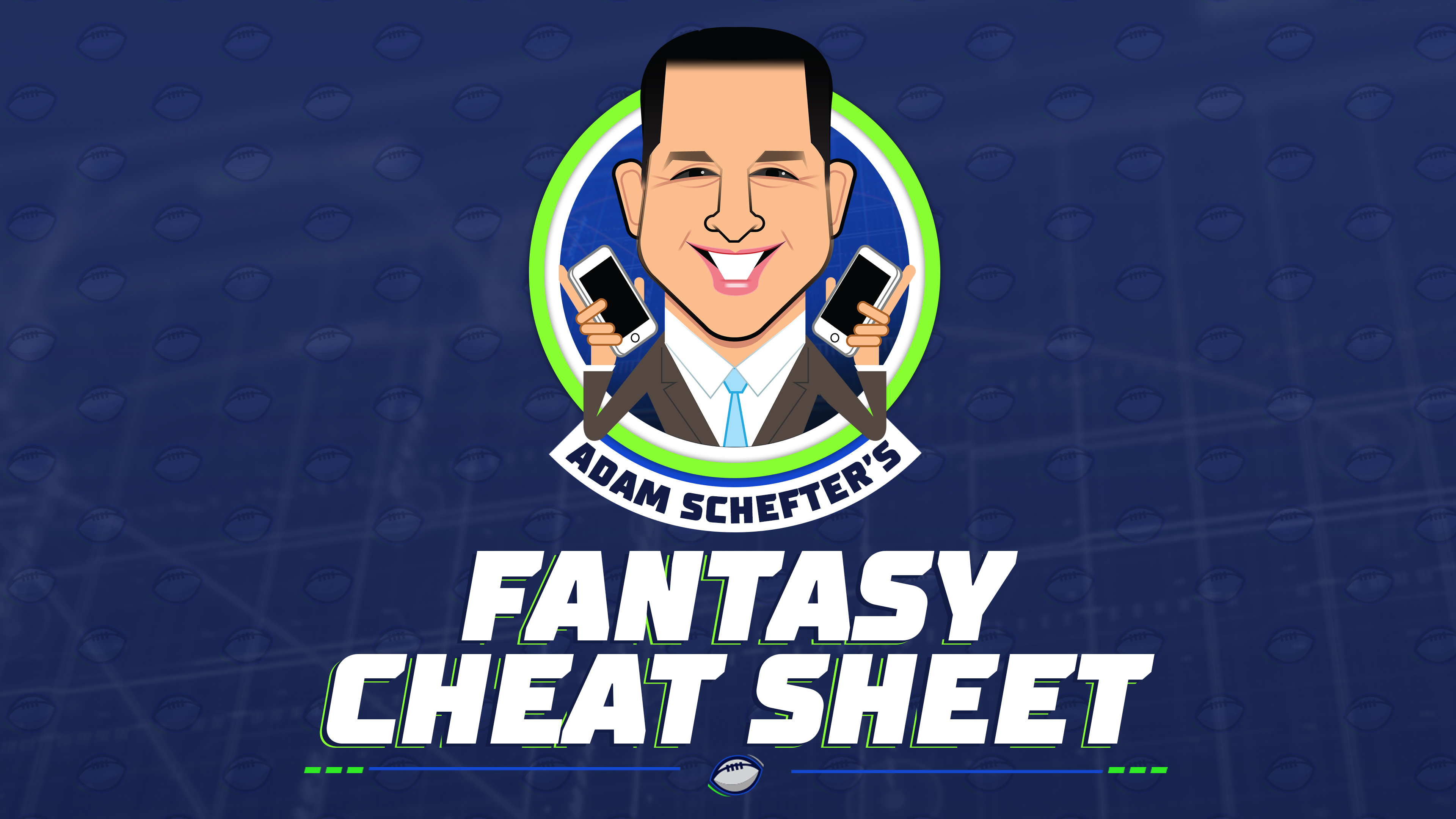 2020 NFL fantasy football rankings, cheat sheets, mock drafts, sleepers and  analysis - ESPN