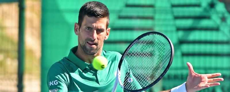 McEnroe: Djokovic missing US Open a 'joke'