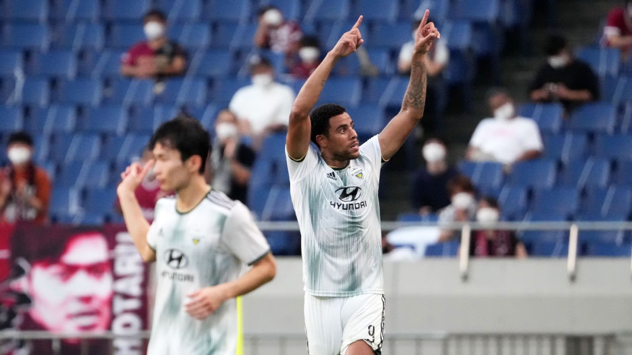 What Has Been Jeonbuk Hyundai Motors Secret To Grinding Out Wins In The 22 23 Afc Champions League