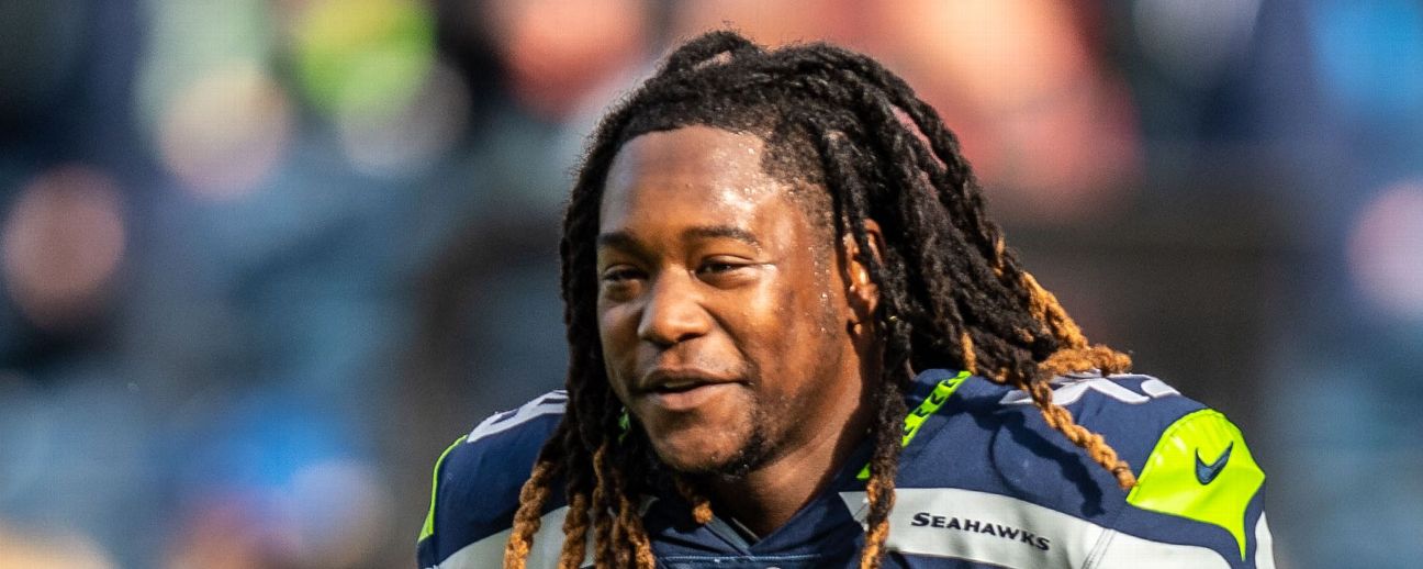 Shaquem Griffin - Miami Dolphins Linebacker - ESPN