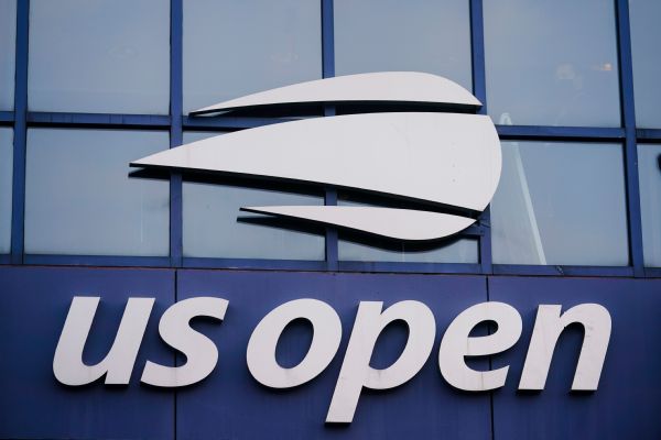 US Open prize money rises to record $75 million
