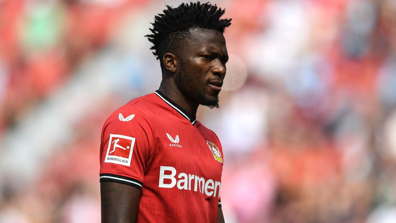 Transfer Talk: Manchester United closing in on deal for Ajax's Antony
