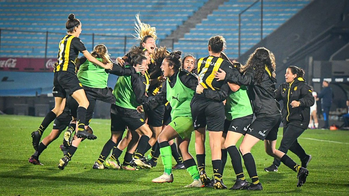 La Selección Uruguaya femenina vuelve a entrenar este jueves - ESPN