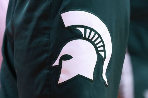Son of Barry Sanders joins MSU hoops as walk-on