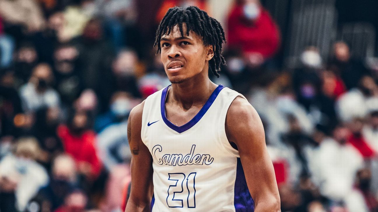 Blue Devil Nation: Duke Goes In Home With Darius Garland