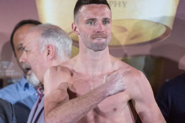 Sources: Taylor, Lopez agree to June 10 title bout