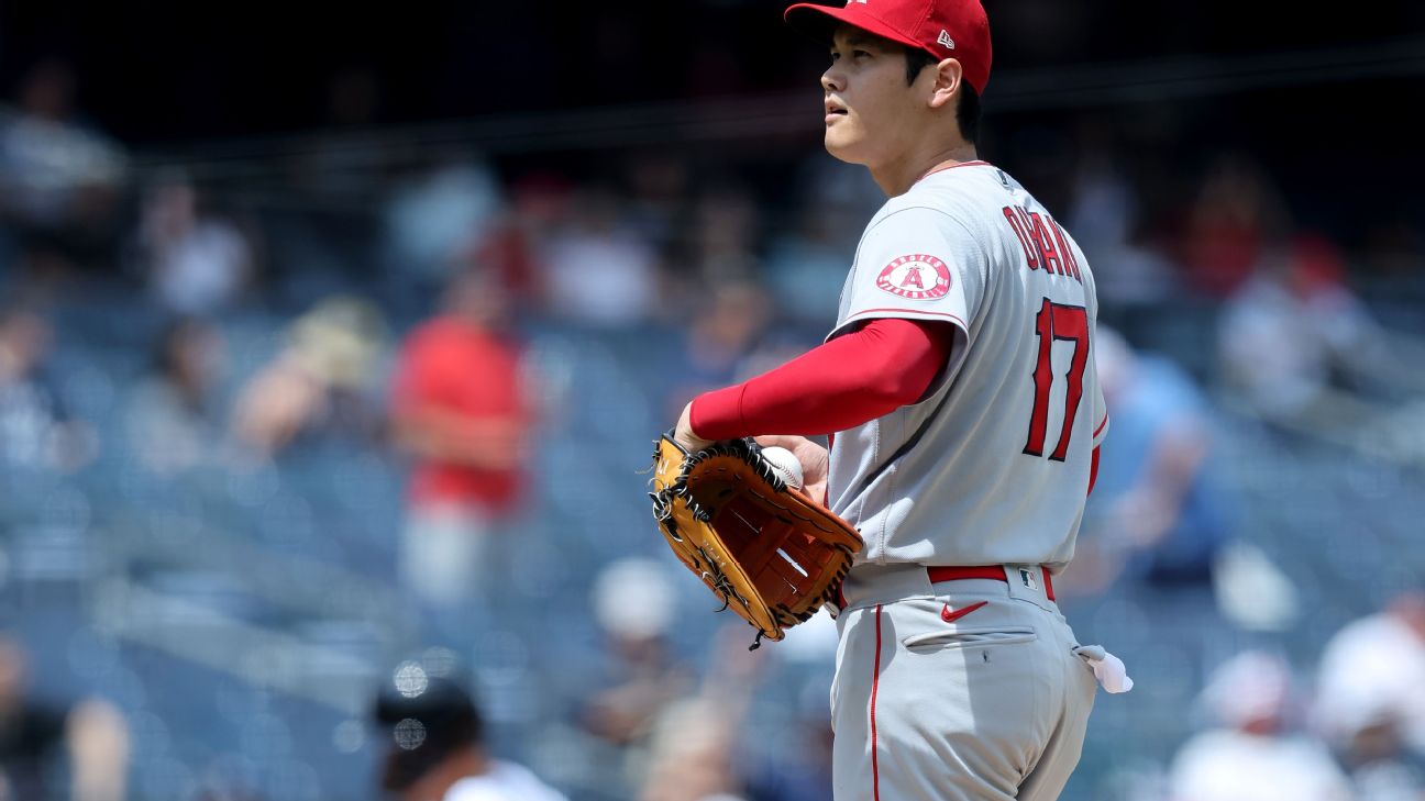 Do Yankees really have a shot at Shohei Ohtani? What MLB insiders