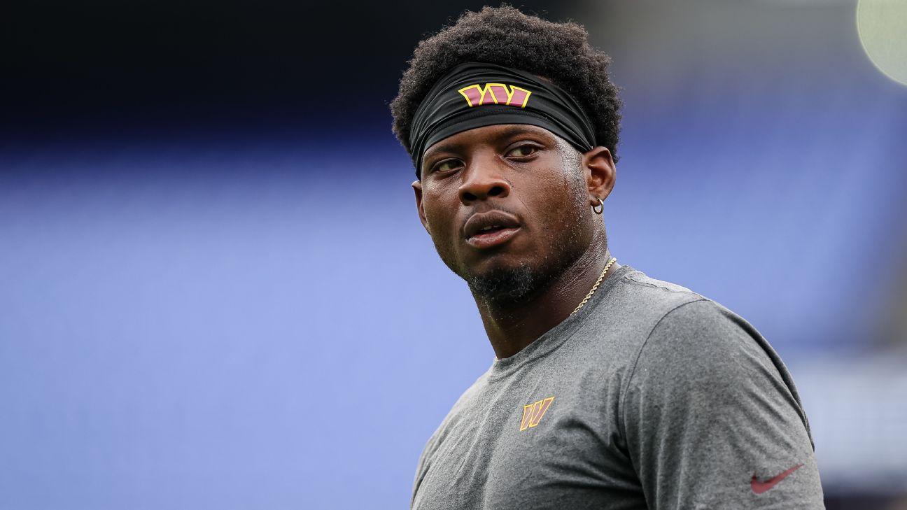 49ers Acquire Brian Robinson Jr. to Strengthen Injured Running Back Room
