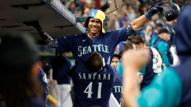 2022 Fantasy Baseball: Seattle Mariners Team Outlook - Sports