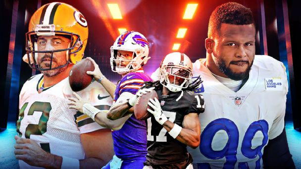 32 teams, 32 bold predictions and breakout candidates: Our NFL team-by-team preview