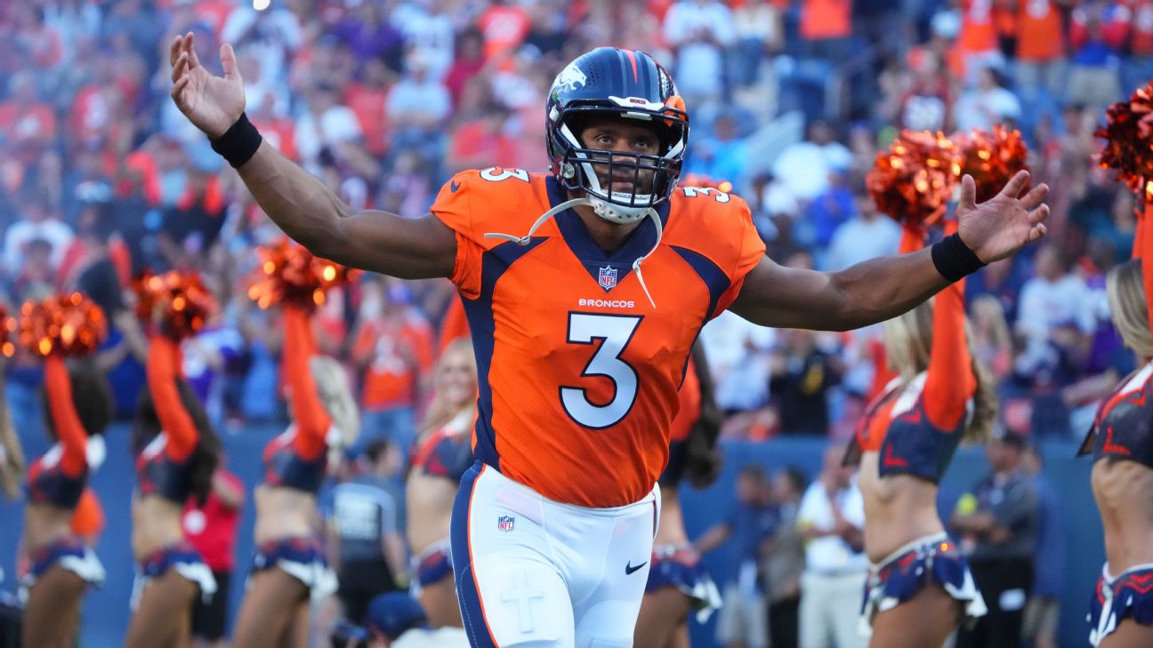 Russell Wilson trade, contract go from bad to worst for Broncos