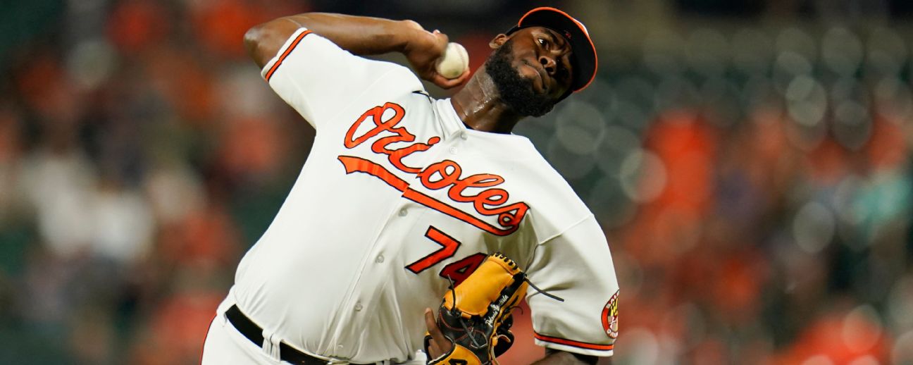 Which Baltimore Orioles players have also played for Chicago White