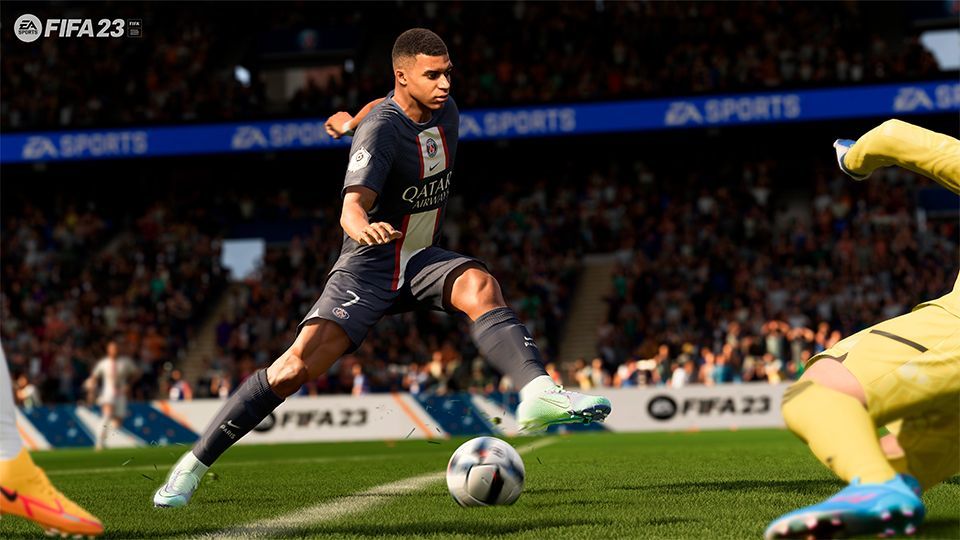 Ouça agora! Trilha sonora de EA Sports FC 24 é disponibilizada na