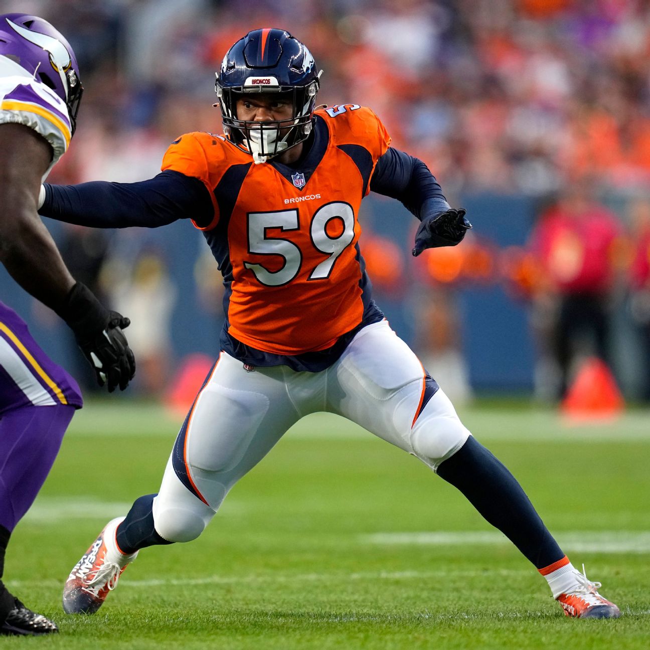 Denver Broncos trade ideas with the Pittsburgh Steelers