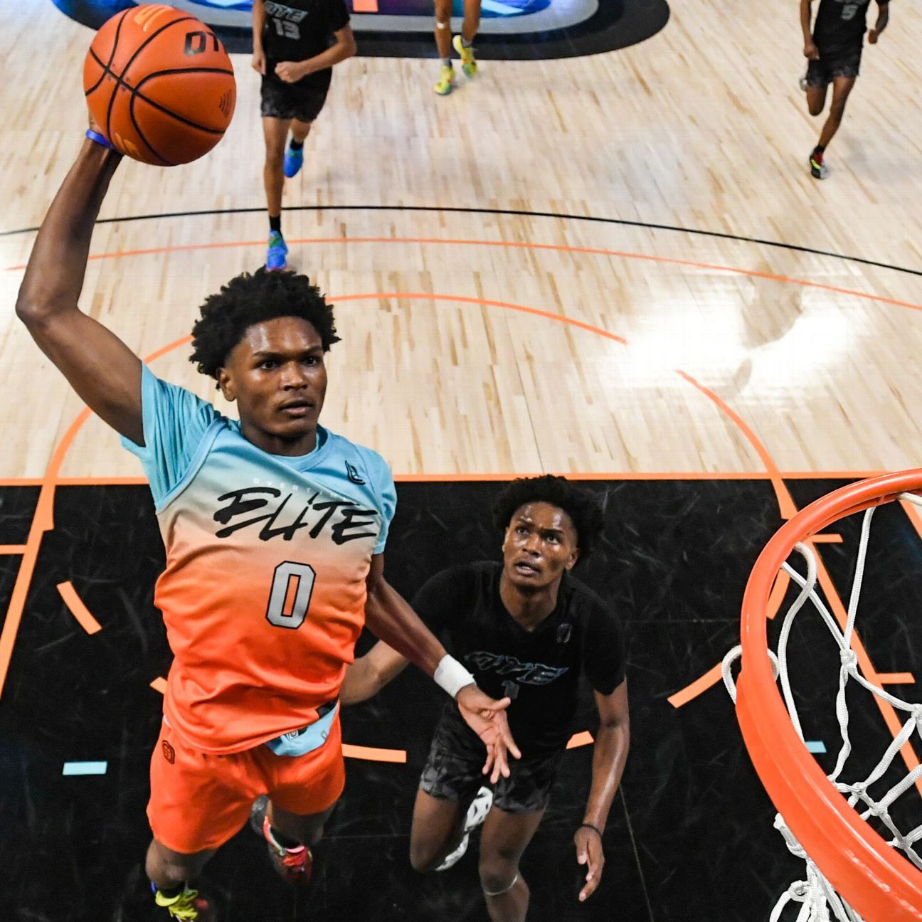 Nba Draft 22 Best Remaining Players Espn Draftcast