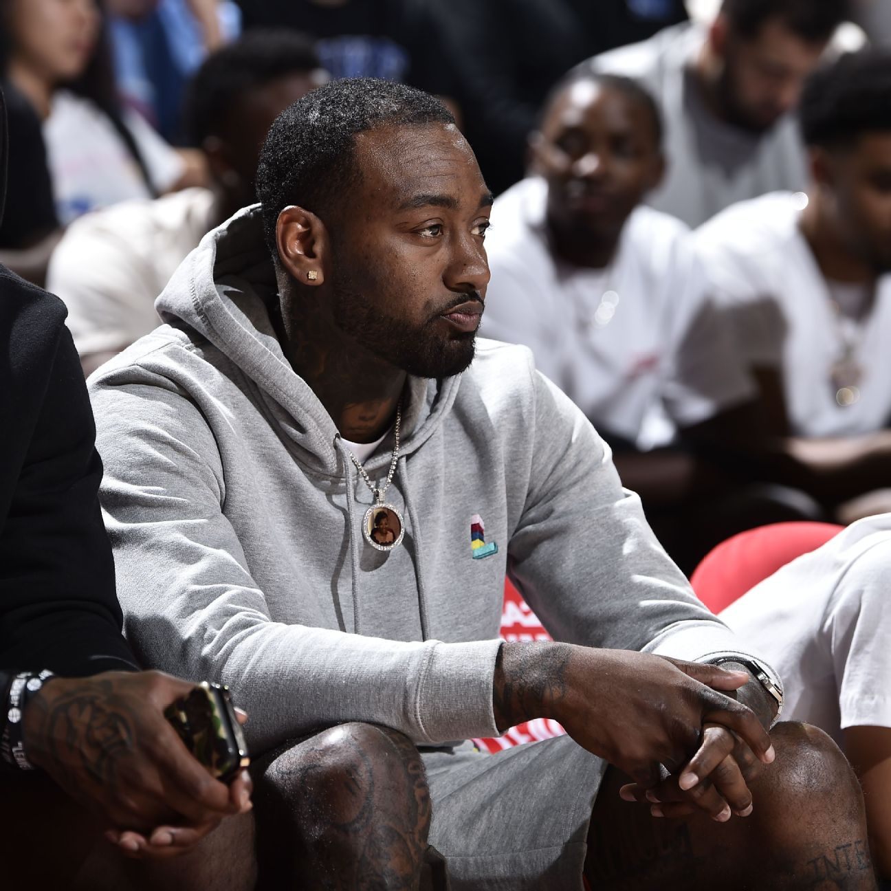 2022 NBA Free Agency: Los Angeles Clippers Will Sign John Wall After He  Clears Waivers - Fadeaway World