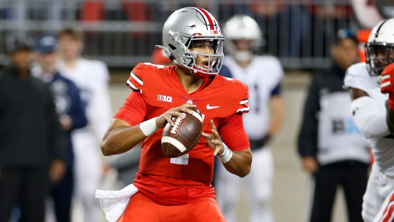 College Football Odds Week 1: Betting Trends For First Full Weekend