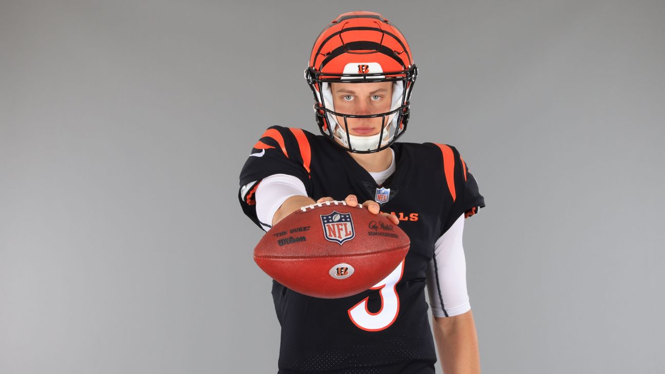 Los Bengals ya son la mayor decepción de esta temporada