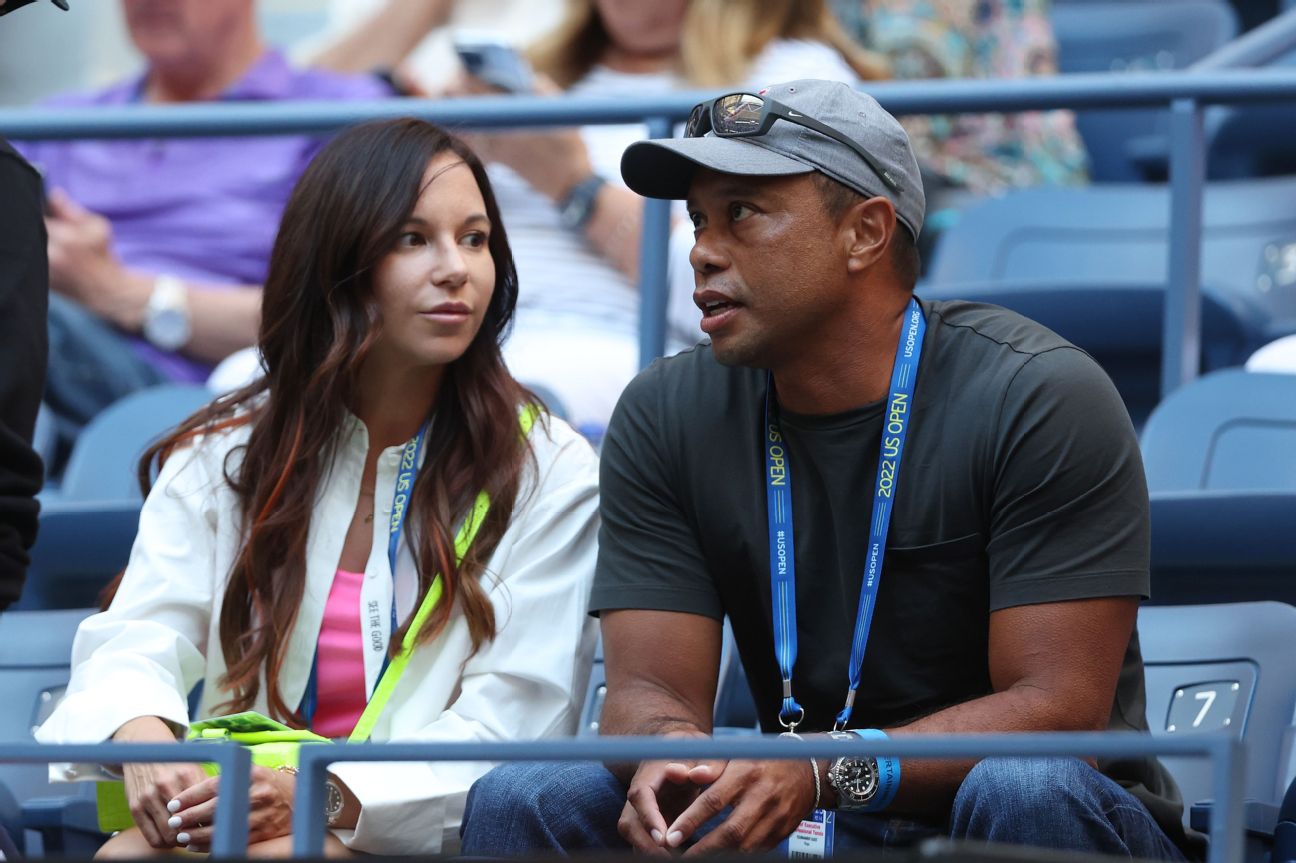 Tiger’s attorneys: No tenancy deal with ex-GF