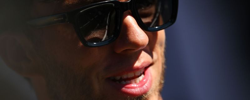 Gasly emerges as key name in F1's 2023 driver moves