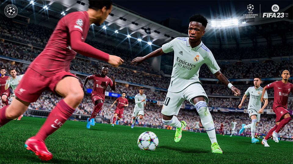 Ouça agora! Trilha sonora de EA Sports FC 24 é disponibilizada na