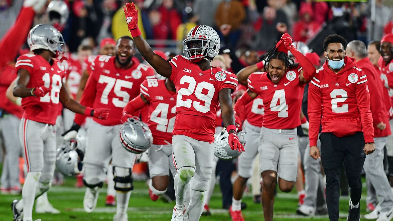 The New Expanded 12-Team Playoff: Is it Good For College Football