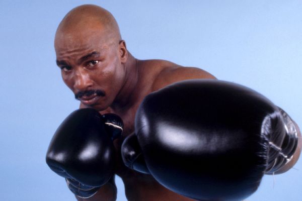Shavers, hard-punching heavyweight, dies at 78