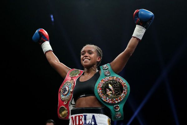 Jonas, Dicaire agree to Nov. 12 unification bout