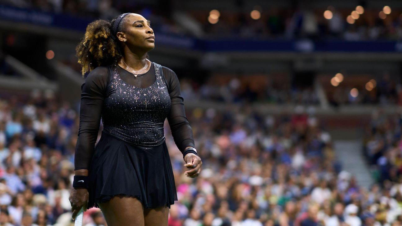 Serena nears return eligibility; no plans revealed