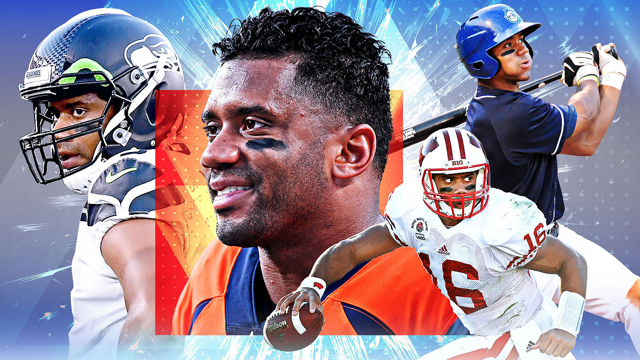 He can be a little corny' - Six stories that explain Denver Broncos QB  Russell Wilson - ESPN