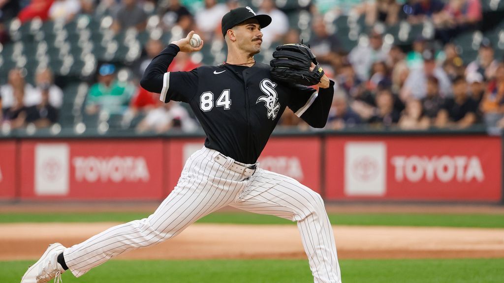 White Sox Cy Young candidate Dylan Cease shuts down A's