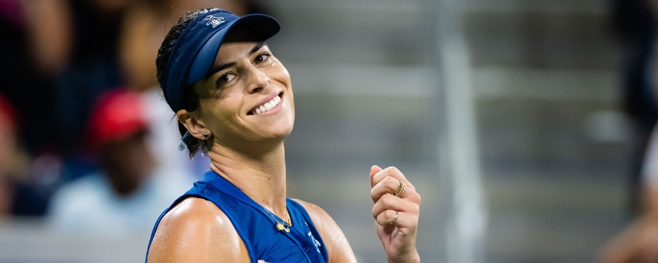 Tomljanovic gives Australia 38-year double