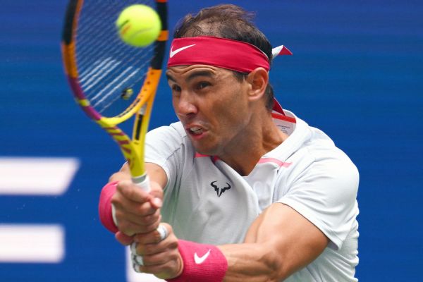 Nadal to Sydney as United Cup tourney draw set