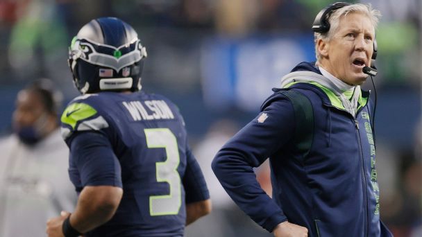 Contained in the Russell Wilson-Seattle Seahawks drama that led to the Denver Broncos commerce 20