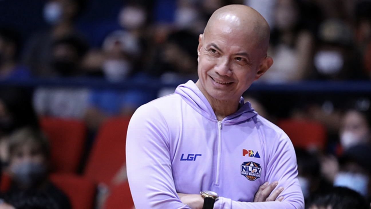 Williams targeted as TnT acquires NLEX draft pick in 3-way trade