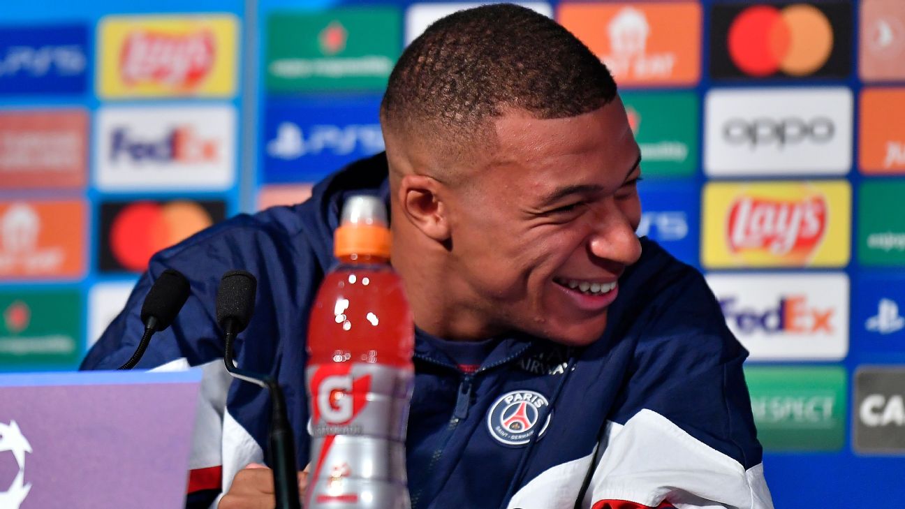 Mbappe, PSG face backlash over jet jokes