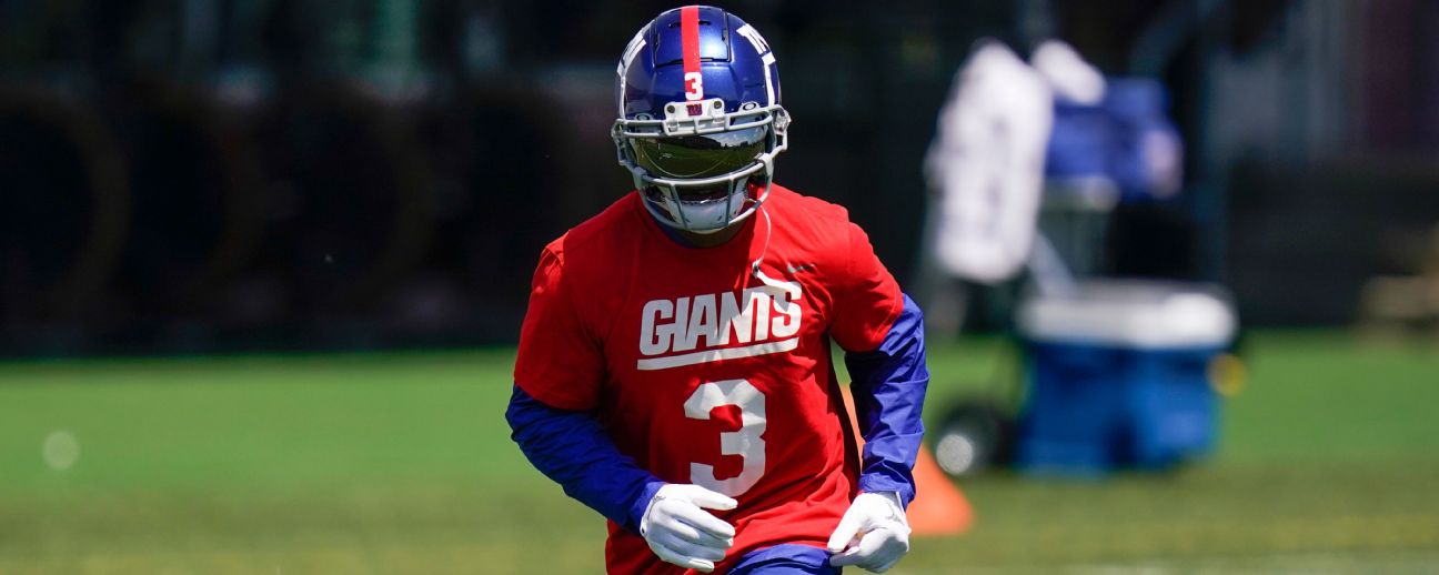 New York Giants Receiver Sterling Shepard Hopes to Honor His Family Name, News, Scores, Highlights, Stats, and Rumors