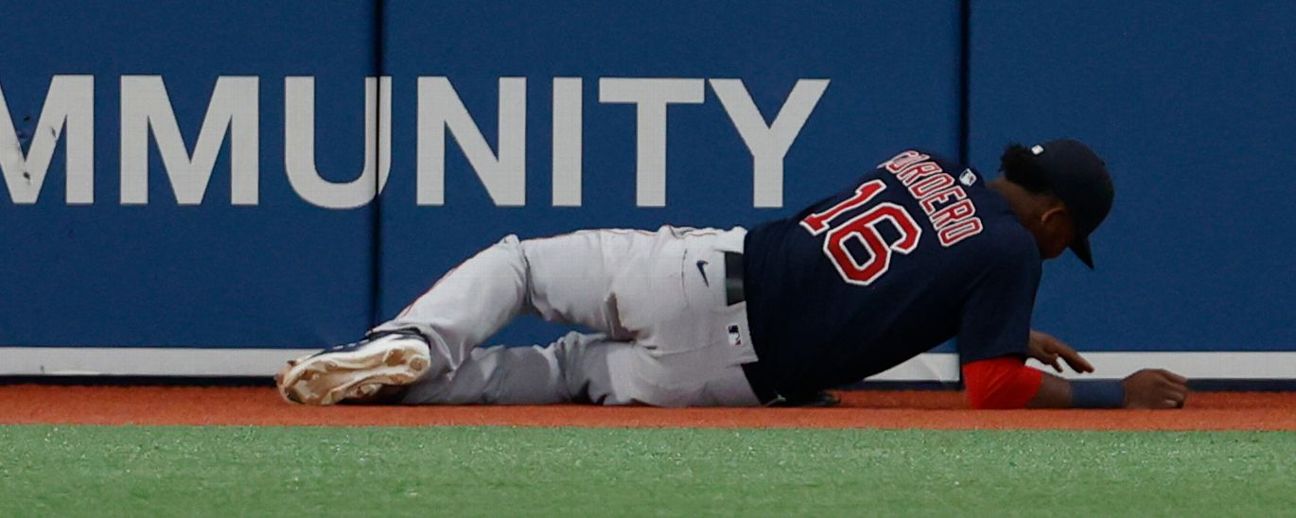 Franchy Cordero - New York Yankees Right Fielder - ESPN