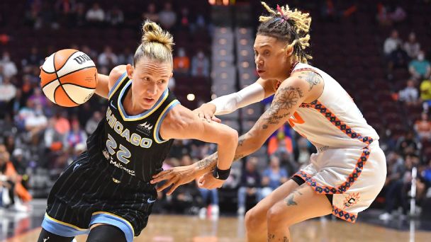 Sky, Sun have something to prove in decisive Game 5 of ‘messy, ugly series’