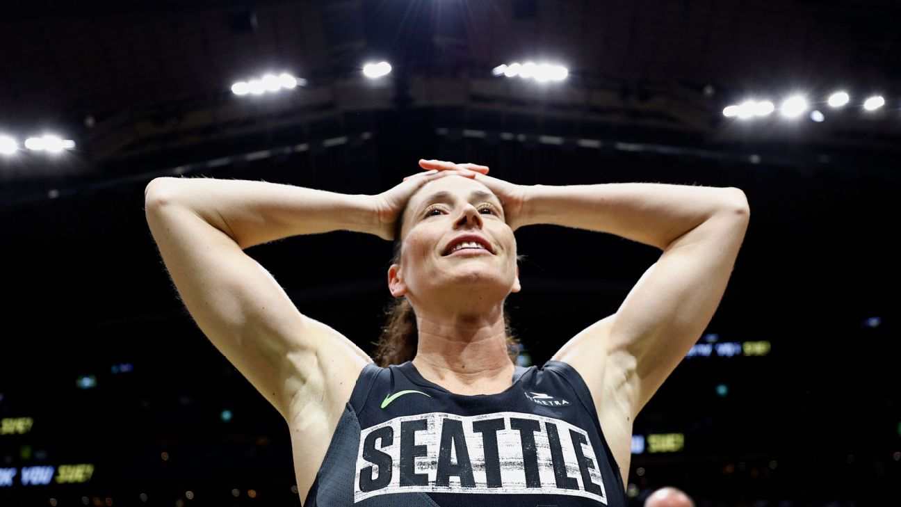 WNBA All-Star Game: A Comprehensive Look at Stats, History, MVPs, and Winners