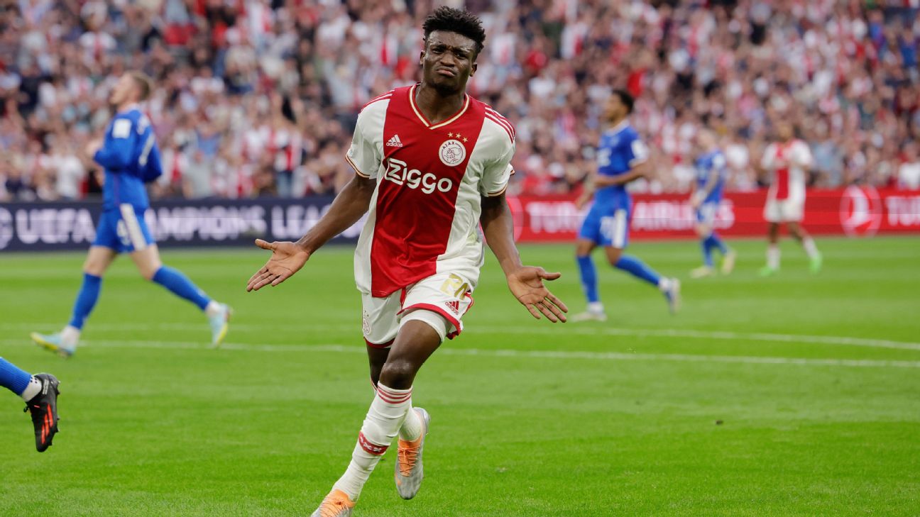 Ajax vs Rangers Sept 7 Predictions, Preview, Stream & Picks