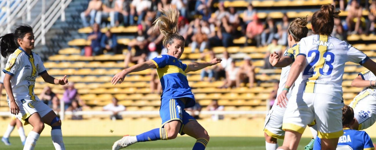 ⚽Pruebas de Fútbol 11 Femenino - Club Ferro Carril Oeste