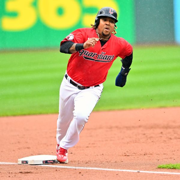 Guardians' Ramirez to undergo surgery on thumb