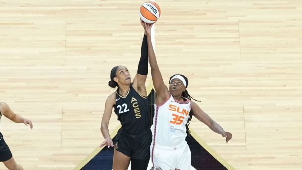 The 12 must-see WNBA games of the 2023 regular season