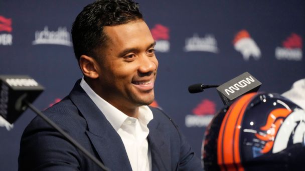 The Broncos tried and failed with Russell Wilson, what's next?