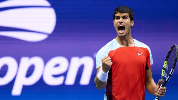How to watch the 2023 US Open