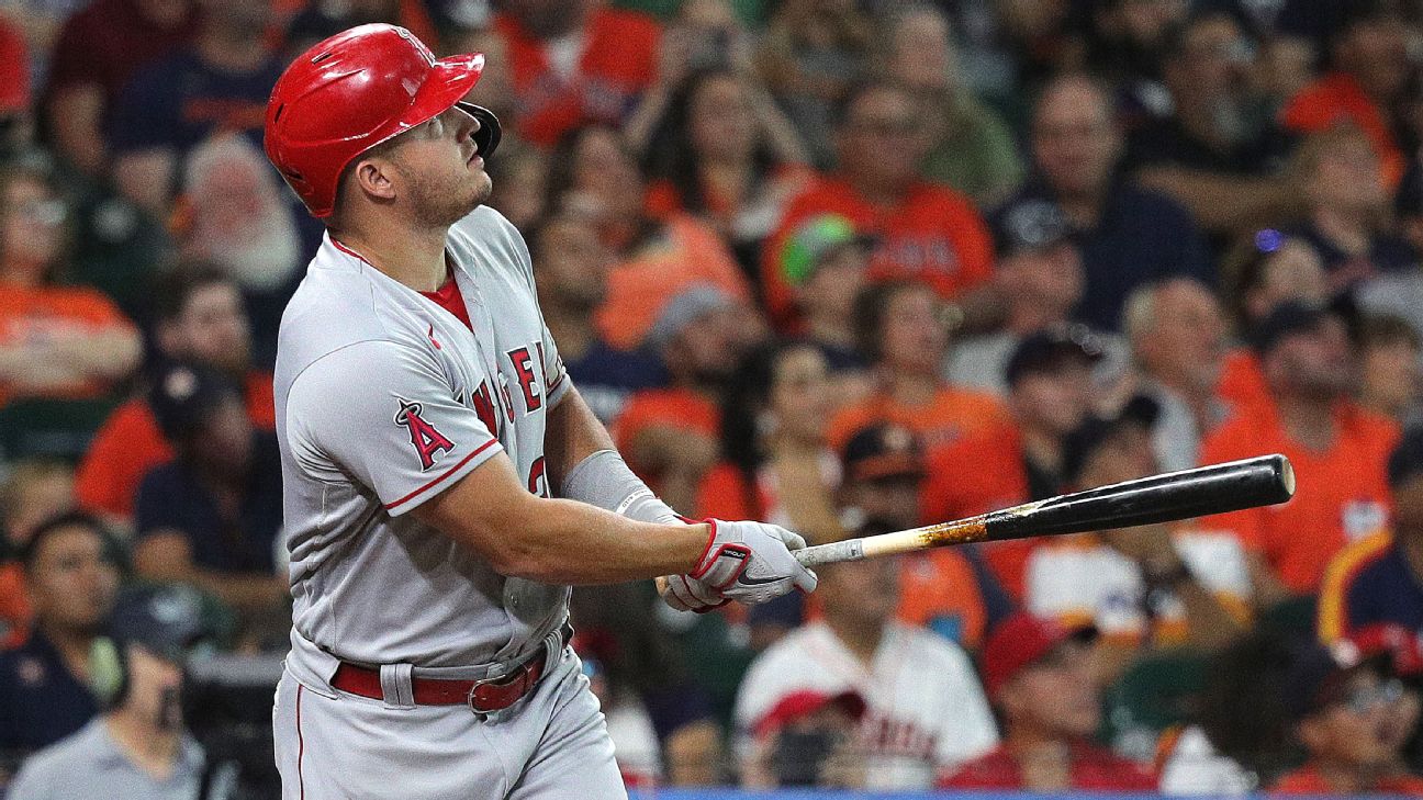 Hittin' Season #246: Waiting for Mike Trout is stupid - The Good Phight