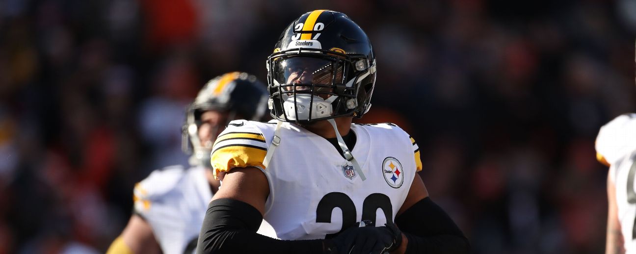 Steelers 2023 free agent signings - ESPN - Pittsburgh Steelers