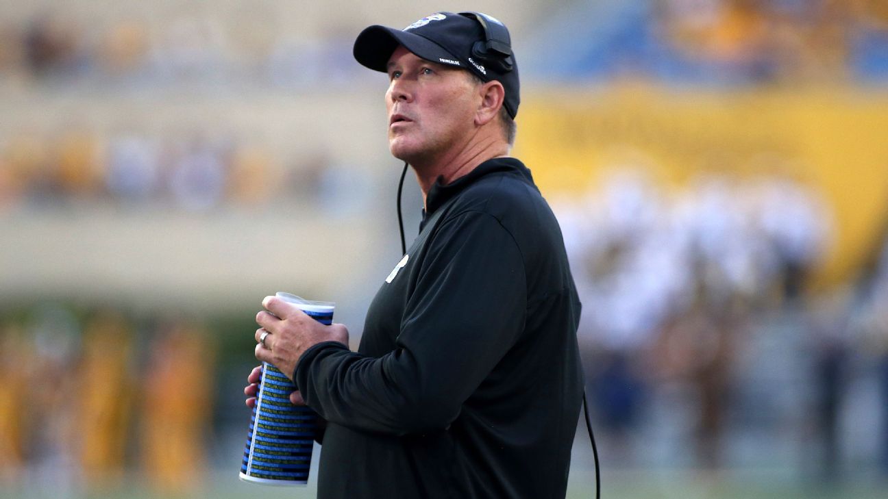 Nebraska football fires Scott Frost - Top coaching candidates to hire,  including Lance Leipold